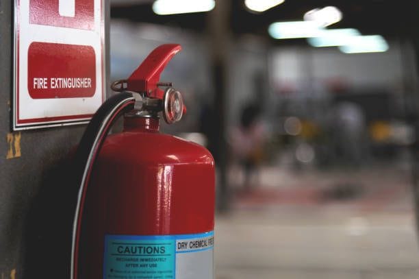 Sydney Business Fire Safety Plan Guidelines Sydney Business Fire Safety Plan Guidelines